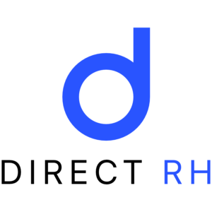 Direct RH Logo